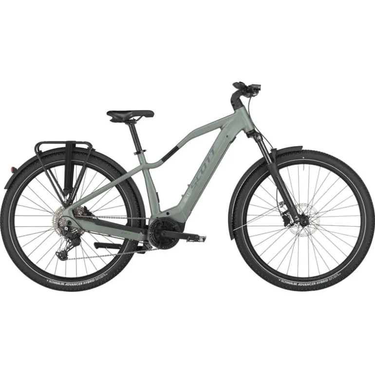 E-Bike donna Axis 40