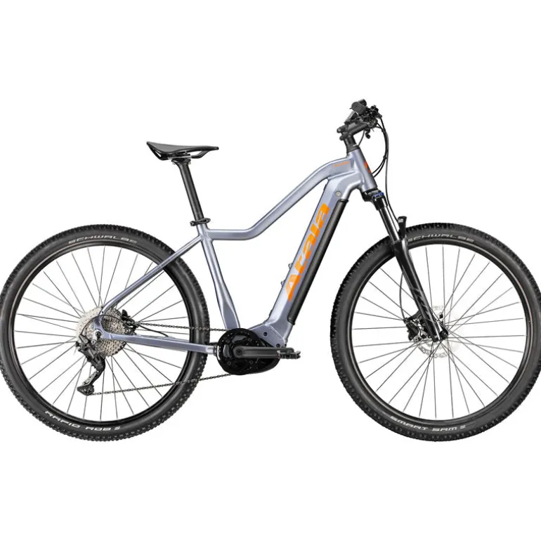E-Bike donna B-Cross A4.4