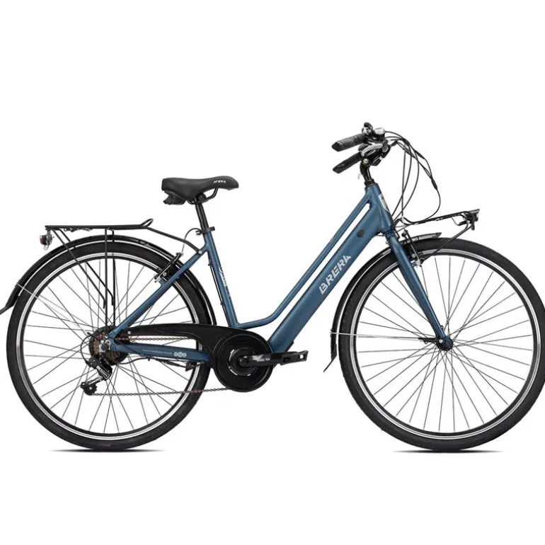 e-Bike Donna Horizonte