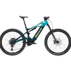 E-Bike E-Vertic FX-Type 9.1