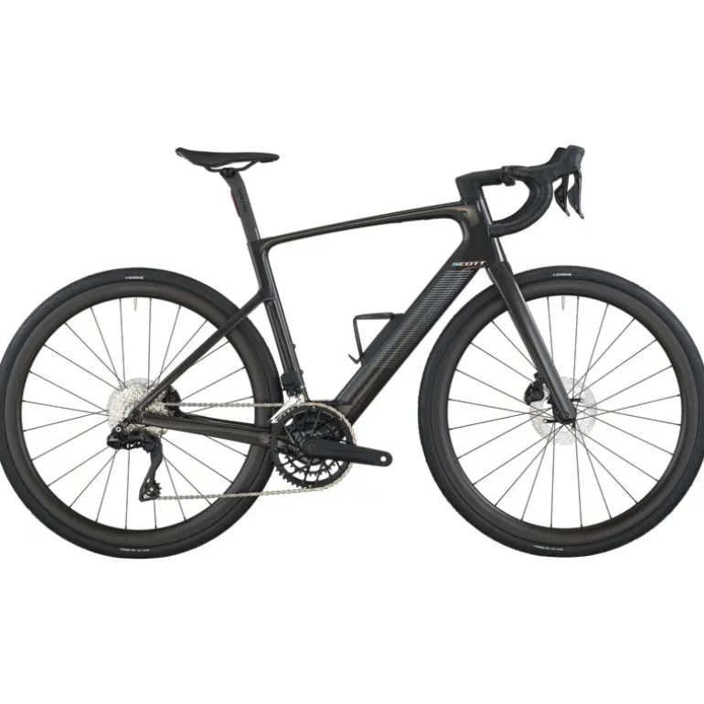 E-Bike Fastlane 20