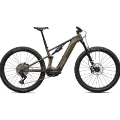 E-Bike Full Levo R Comp