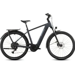 E-Bike Kathmandu Hybrid One 800