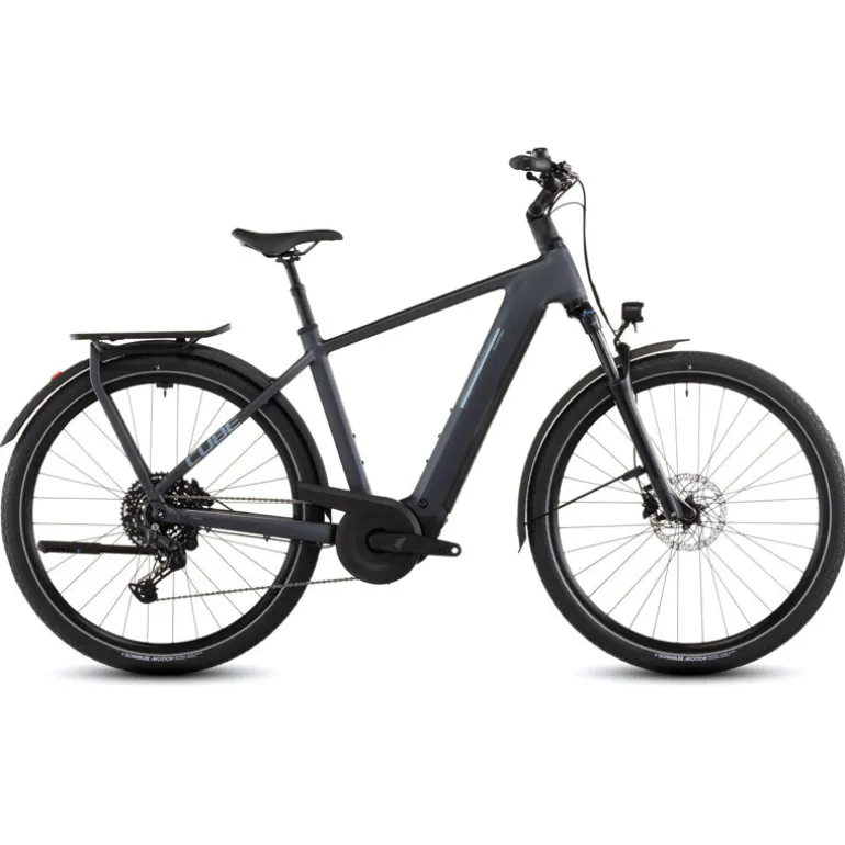 E-Bike Kathmandu Hybrid One 800