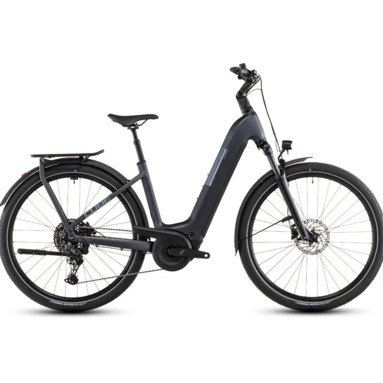 E-Bike Kathmandu Hybrid ONE 800 Easy Entry