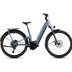 E-Bike Kathmandu Hybrid ONE11 HPC PRO 800