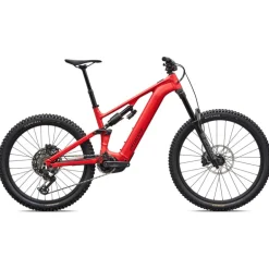 E-Bike Levo 4 EVO Comp Alloy