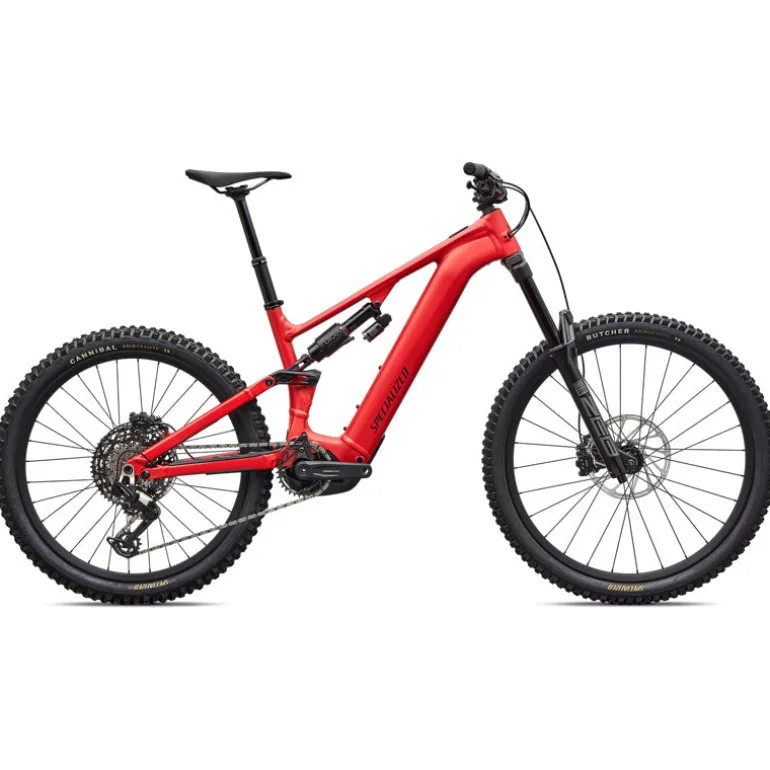 E-Bike Levo 4 EVO Comp Alloy