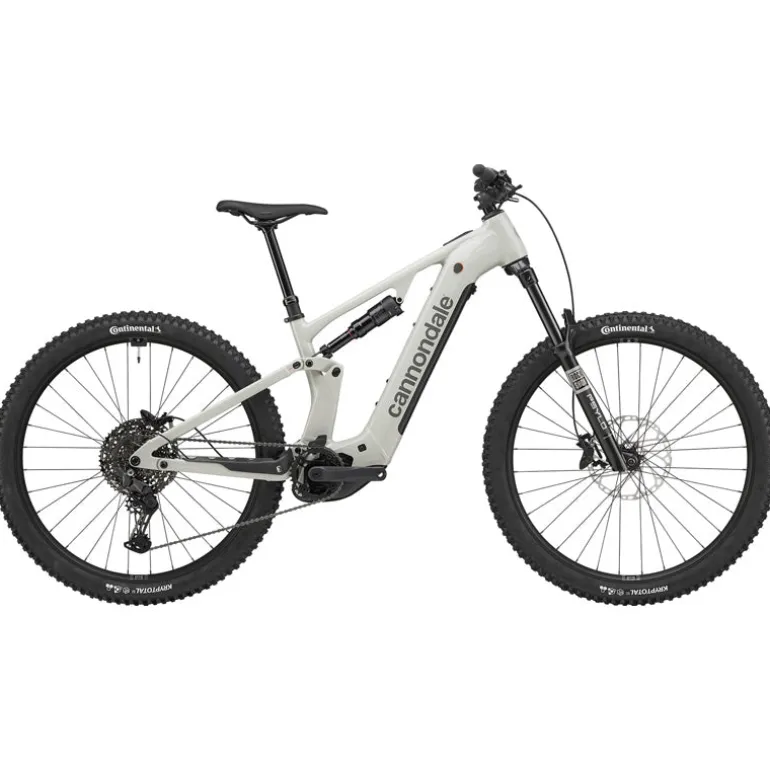 E-Bike Moterra 3