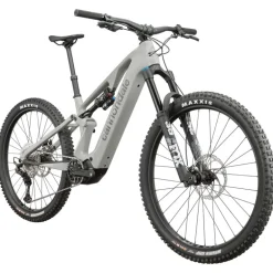 e-Bike Moterra SL 2