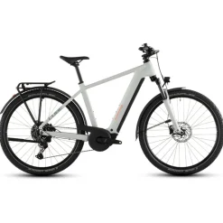 E-Bike Nuride Hybrid Performance 600