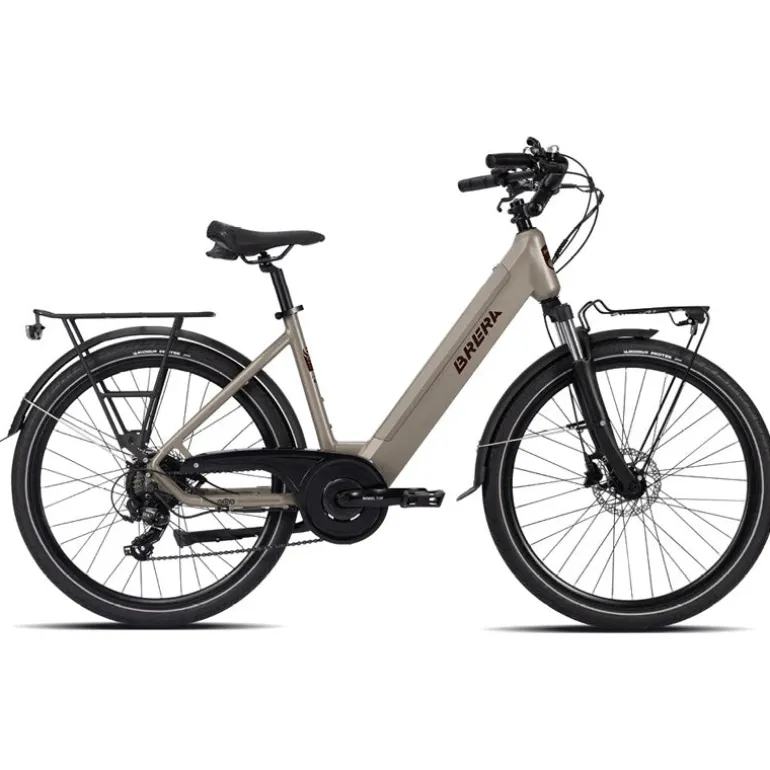 E-Bike Ontour 26"