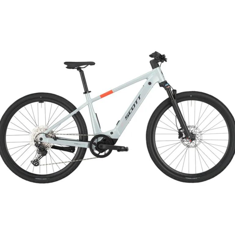 E-Bike Passage 20