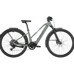 E-Bike Passage 30 Slope