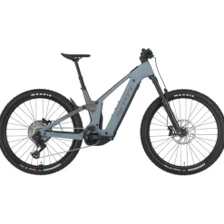 E-Bike Patron 910