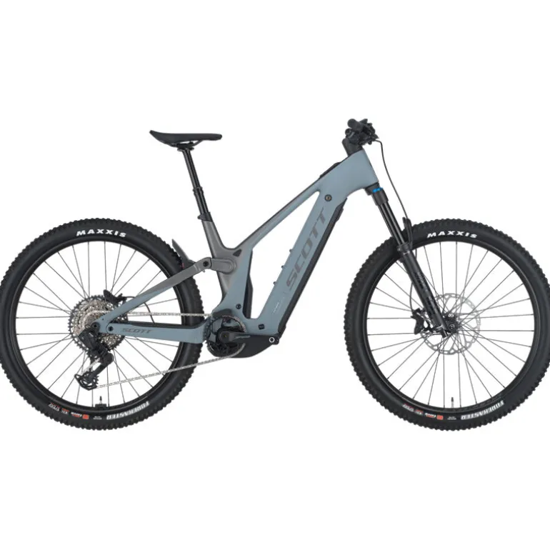 E-Bike Patron 910