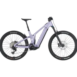 E-Bike Patron 910