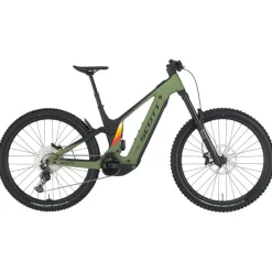 E-Bike Patron ST 910