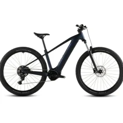 E-Bike Reaction Hybrid Performance 600