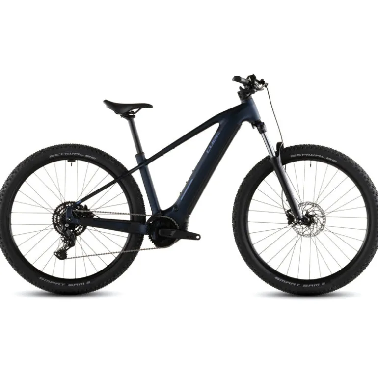 E-Bike Reaction Hybrid Performance 600