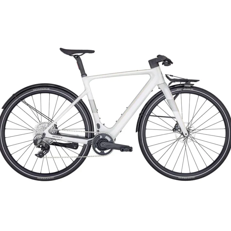 E-Bike Silence E-Ride