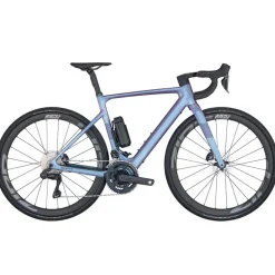 E-Bike Solace eRIDE 10
