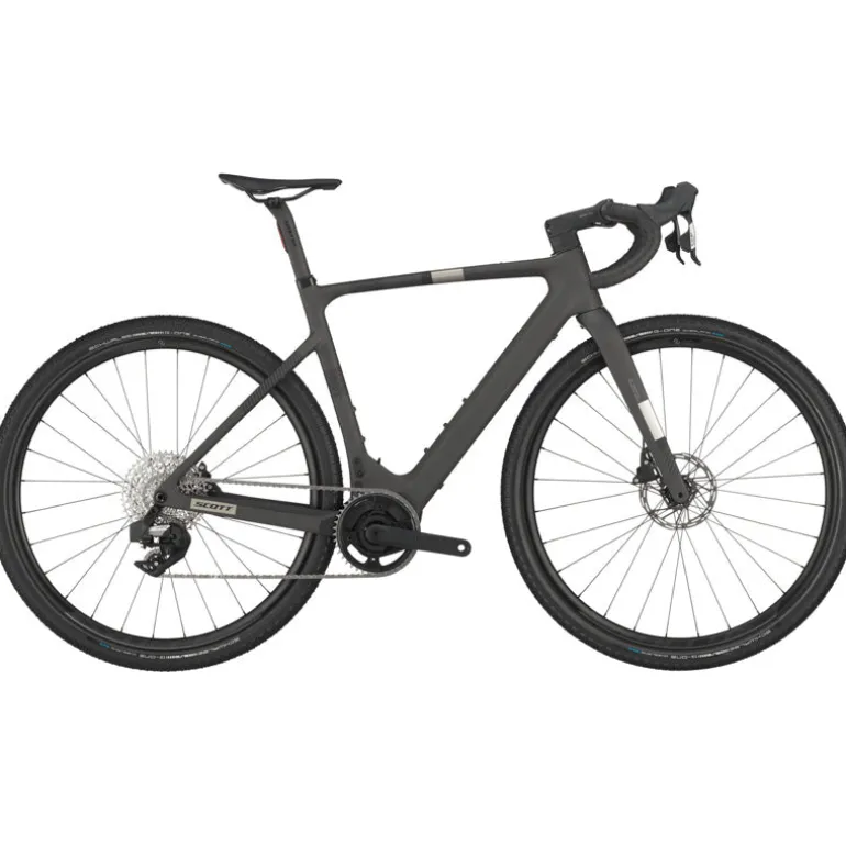 E-Bike Solace Gravel 30