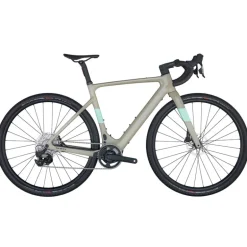 E-Bike Solace Gravel eRIDE 30