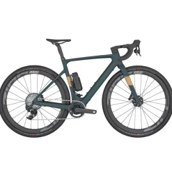 E-Bike Solace Gravel eRIDE 10