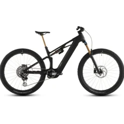 E-Bike Stereo Hybrid ONE44 HPC SLT 800