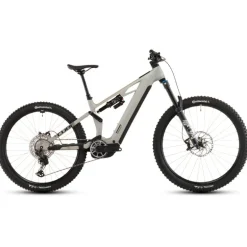 E-Bike Stereo Hybrid ONE77 HPC SLX 800