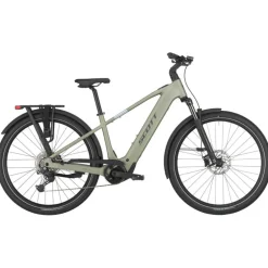 E-Bike Sub 30