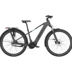 E-Bike Sub 20 Belt