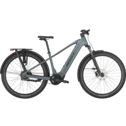 E-Bike Sub 10 Belt