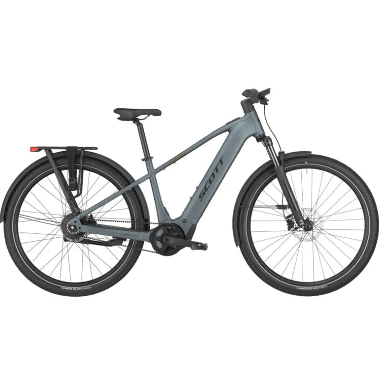E-Bike Sub 10 Belt