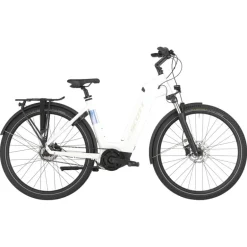 E-Bike Sub 40 Belt Wave