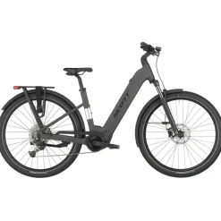 E-Bike Sub 30 Wave