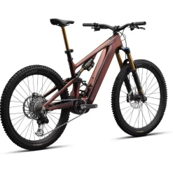 E-Bike S-Works Turbo Levo 4