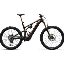 E-Bike S-Works Turbo Levo 4