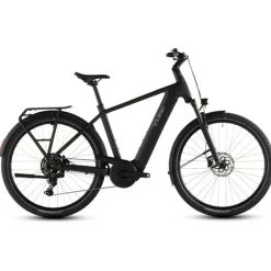 E-Bike Touring Hybrid ONE 600