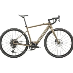e-Bike Turbo Creo 2 Comp E5