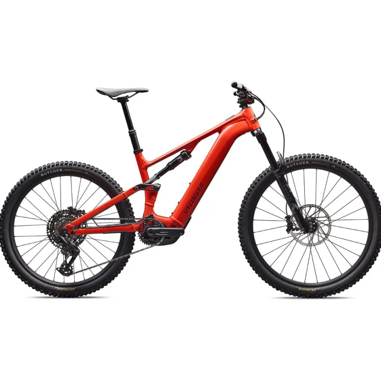 E-Bike Turbo Levo 4 Alloy