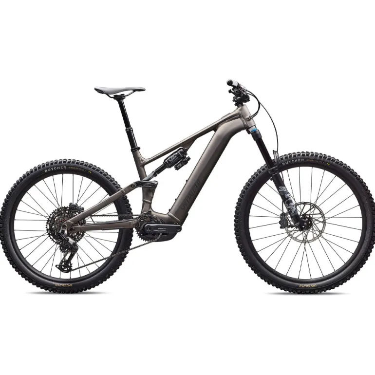 E-Bike Turbo Levo 4 Comp Alloy