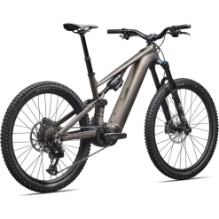 E-Bike Turbo Levo 4 Comp Alloy