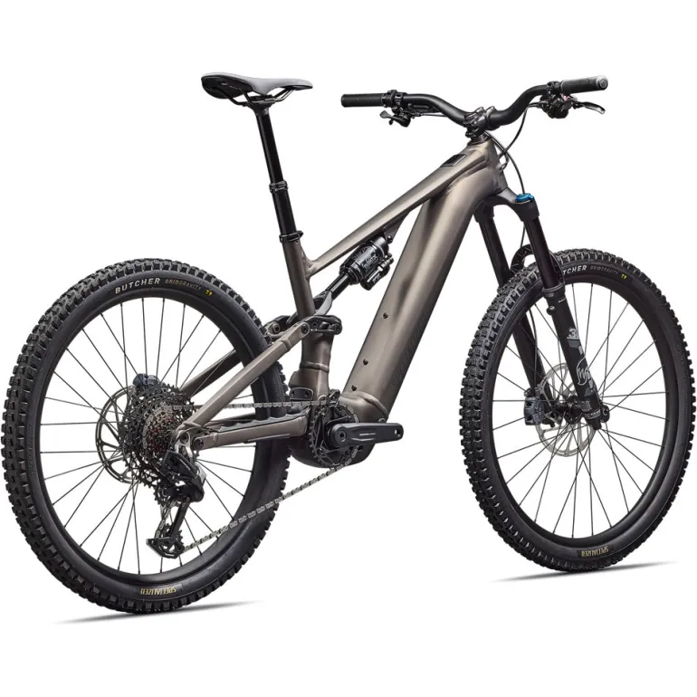 E-Bike Turbo Levo 4 Comp Alloy
