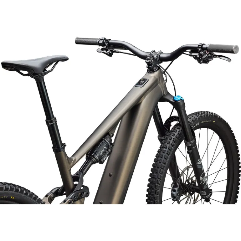 E-Bike Turbo Levo 4 Comp Alloy