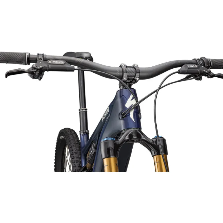 E-Bike Turbo Levo 4 Pro