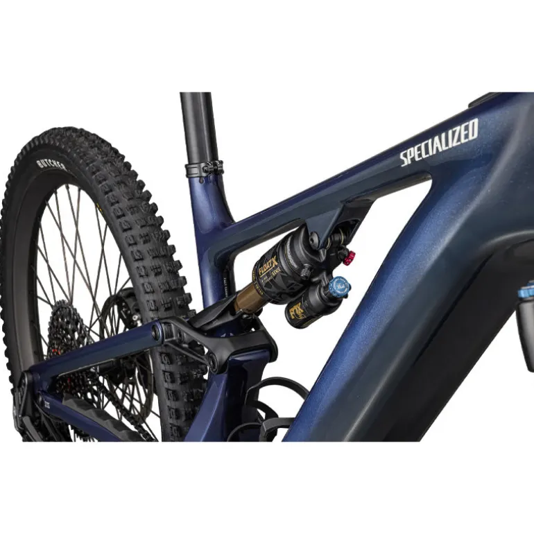 E-Bike Turbo Levo 4 Pro