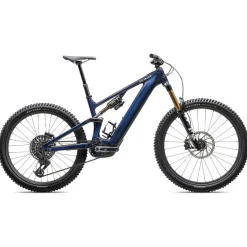 E-Bike Turbo Levo 4 Pro