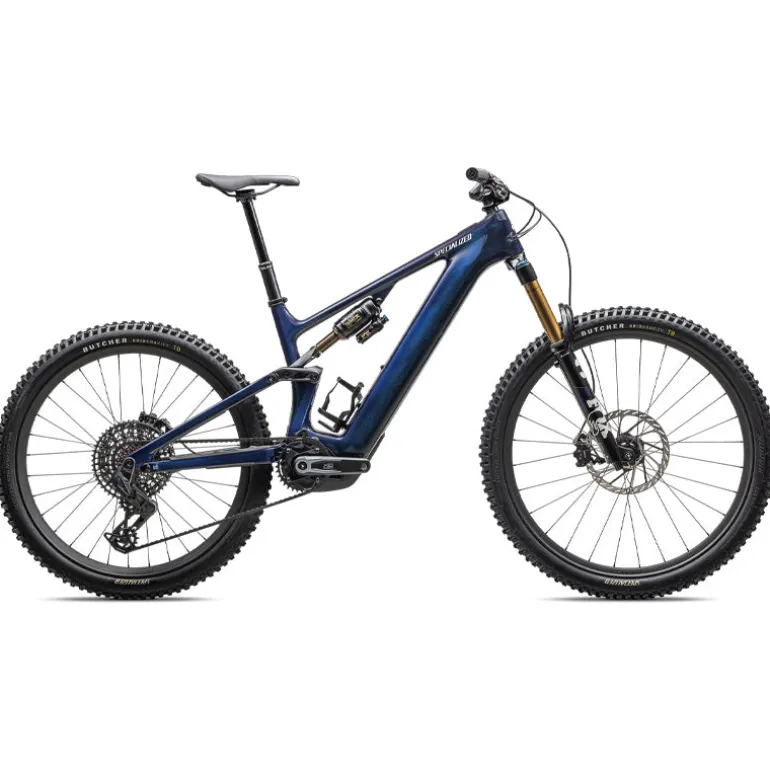 E-Bike Turbo Levo 4 Pro